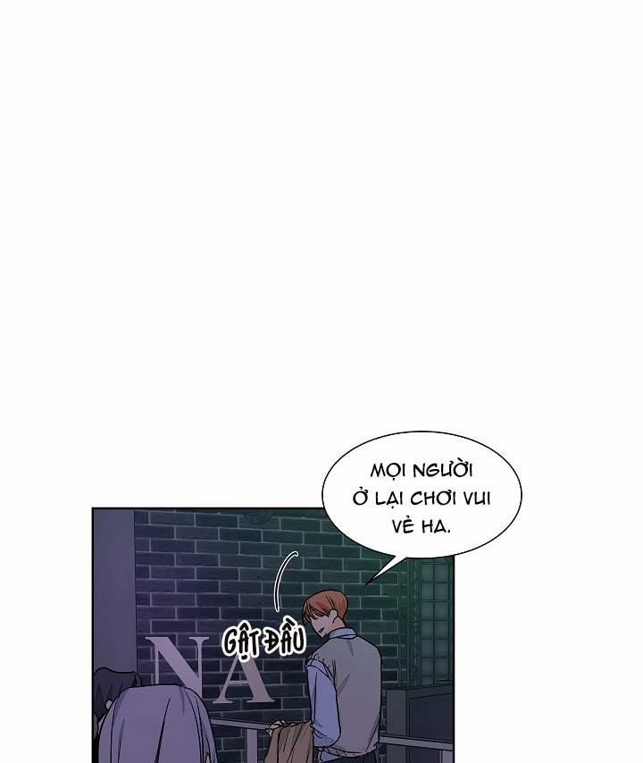 Yêu Em Đi, Bác Sĩ! 34 trang 0