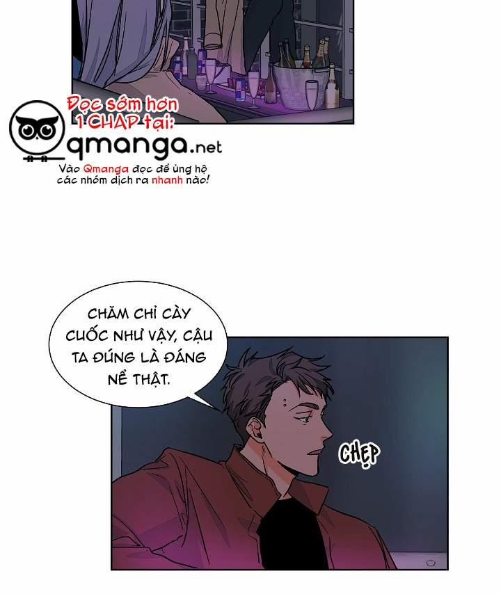 Yêu Em Đi, Bác Sĩ! 34 trang 1