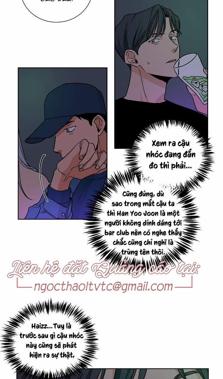 Yêu Em Đi, Bác Sĩ! 34 trang 10