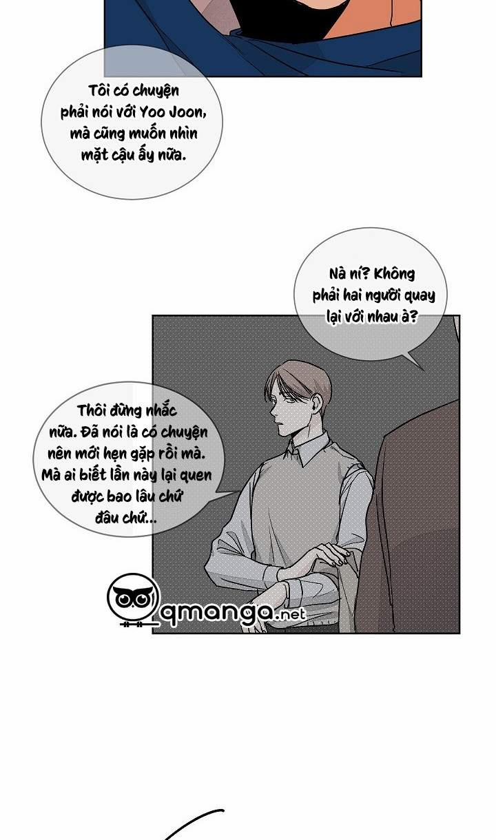 Yêu Em Đi, Bác Sĩ! 34 trang 16