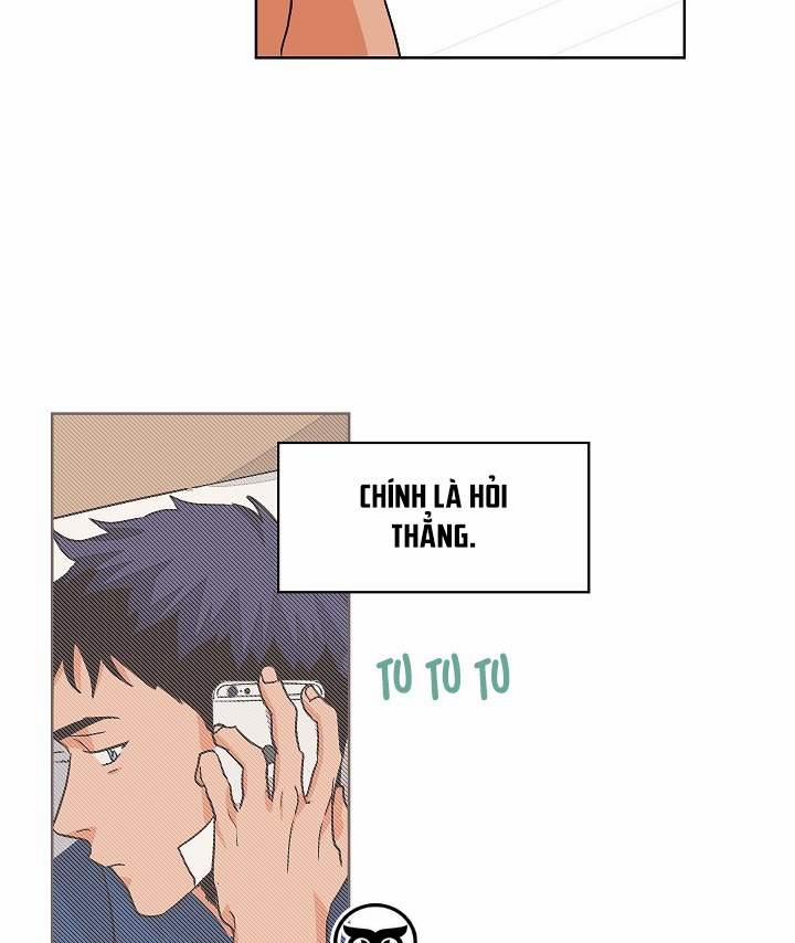 Yêu Em Đi, Bác Sĩ! 34 trang 18