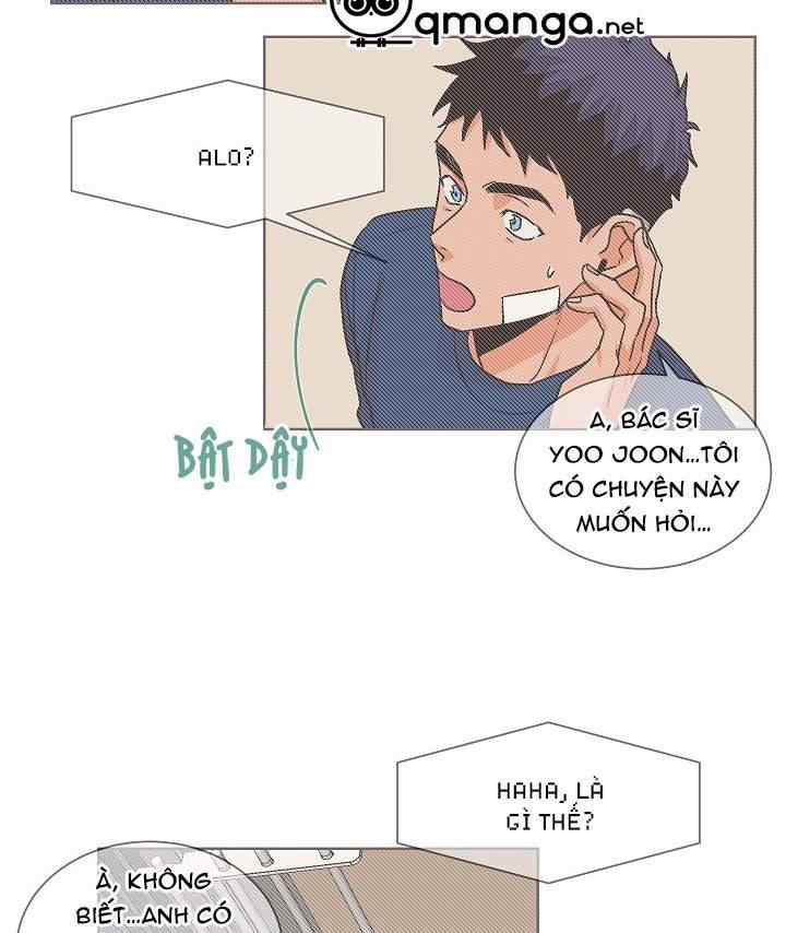Yêu Em Đi, Bác Sĩ! 34 trang 19