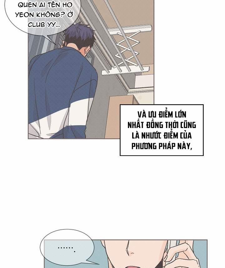 Yêu Em Đi, Bác Sĩ! 34 trang 20