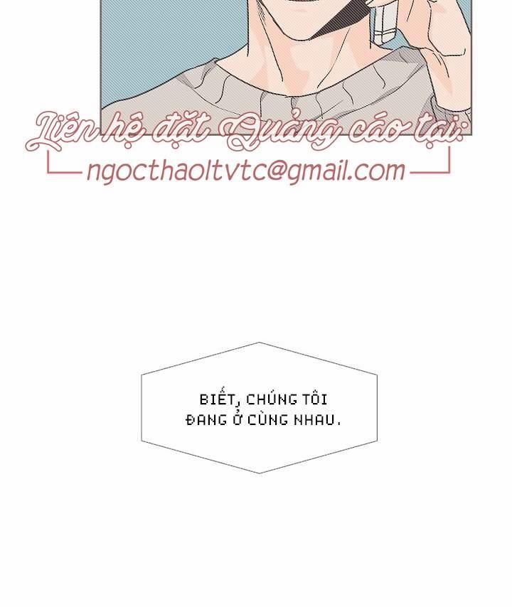 Yêu Em Đi, Bác Sĩ! 34 trang 21