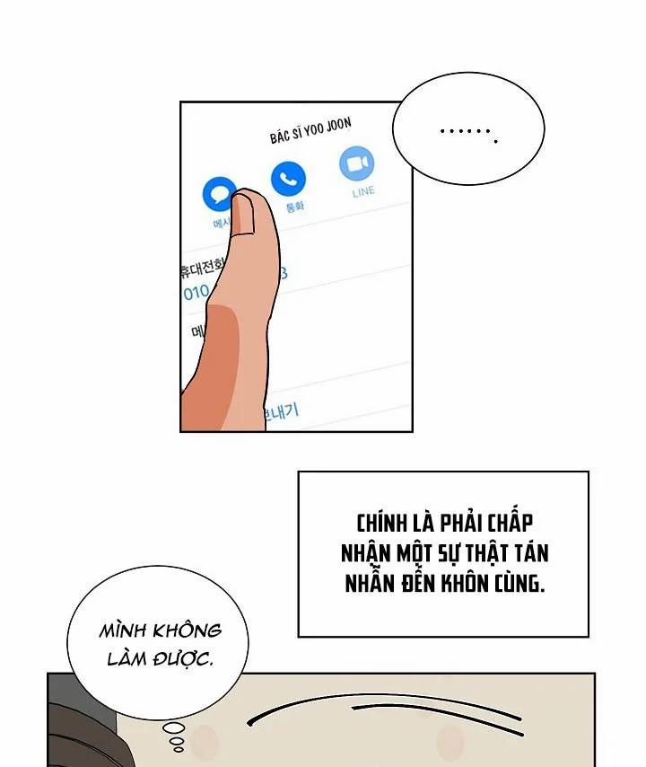Yêu Em Đi, Bác Sĩ! 34 trang 22