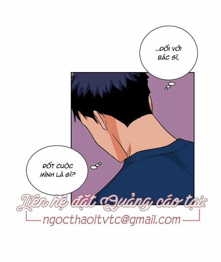 Yêu Em Đi, Bác Sĩ! 34 trang 26