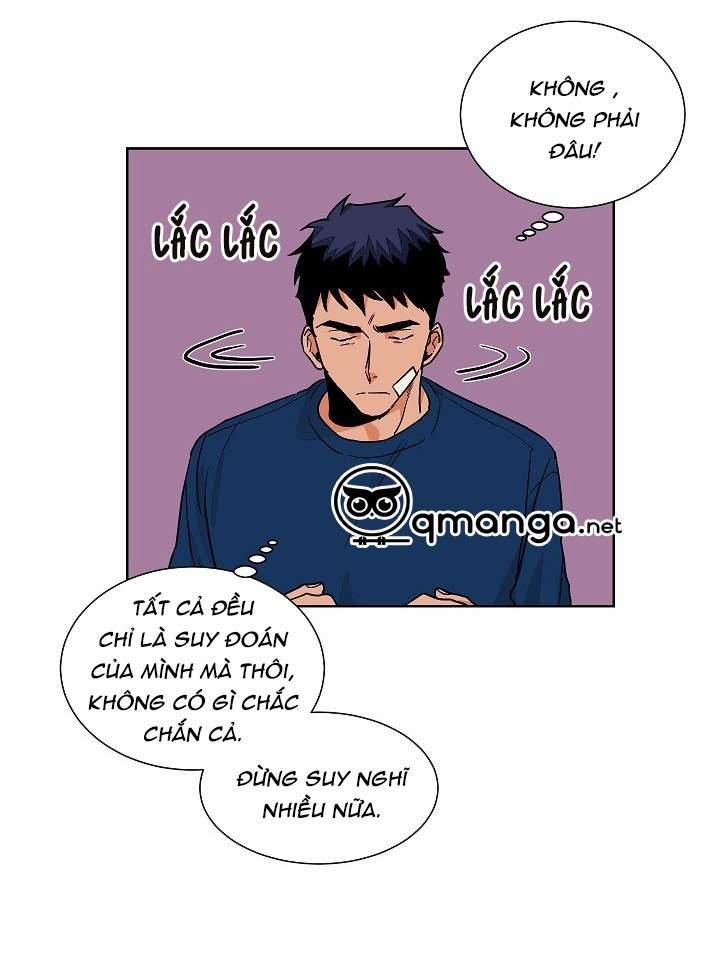 Yêu Em Đi, Bác Sĩ! 34 trang 28