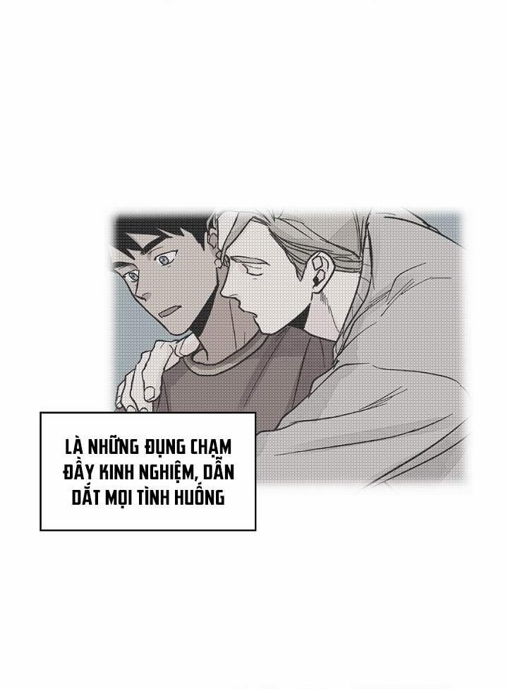 Yêu Em Đi, Bác Sĩ! 34 trang 30