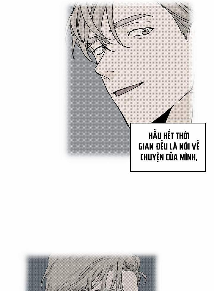 Yêu Em Đi, Bác Sĩ! 34 trang 31