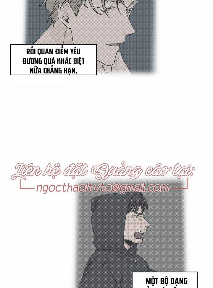 Yêu Em Đi, Bác Sĩ! 34 trang 32