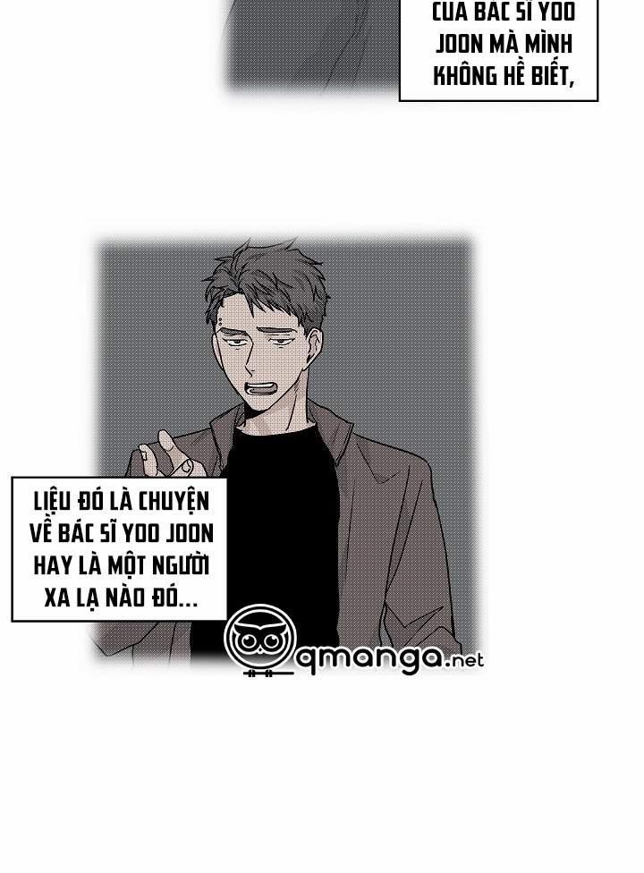 Yêu Em Đi, Bác Sĩ! 34 trang 33