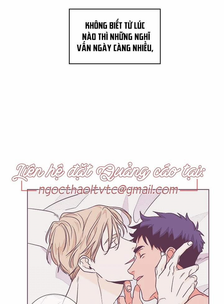 Yêu Em Đi, Bác Sĩ! 34 trang 34