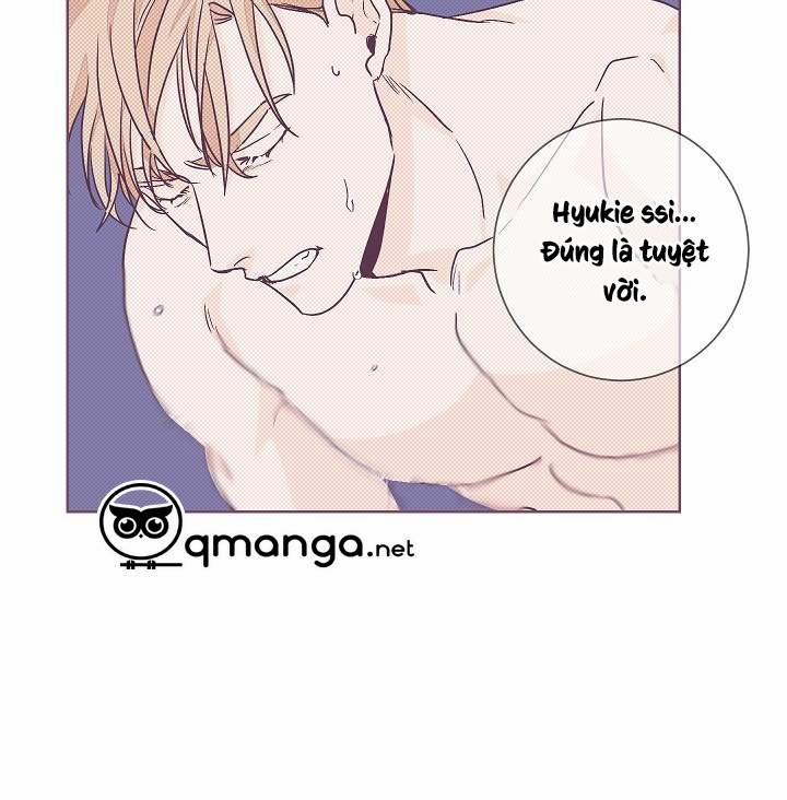 Yêu Em Đi, Bác Sĩ! 34 trang 36