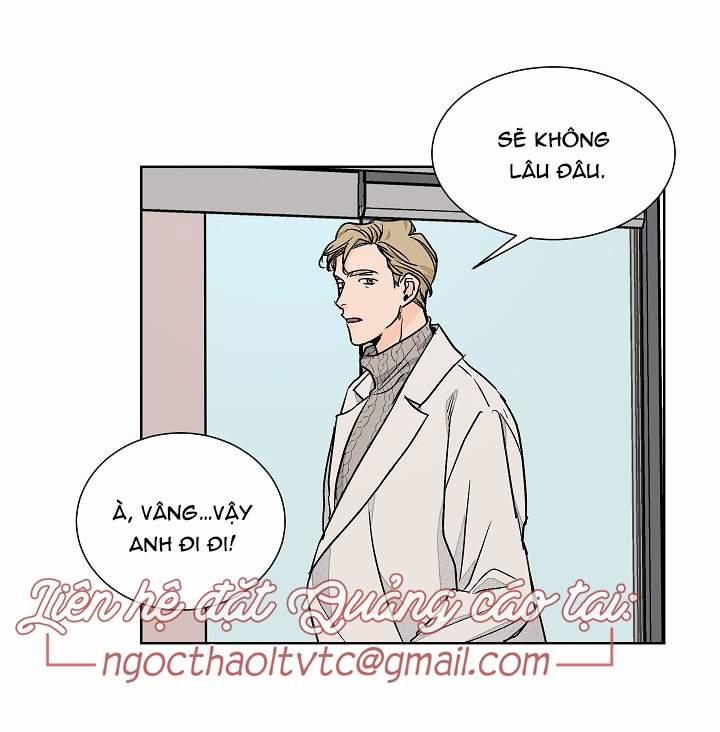 Yêu Em Đi, Bác Sĩ! 34 trang 44