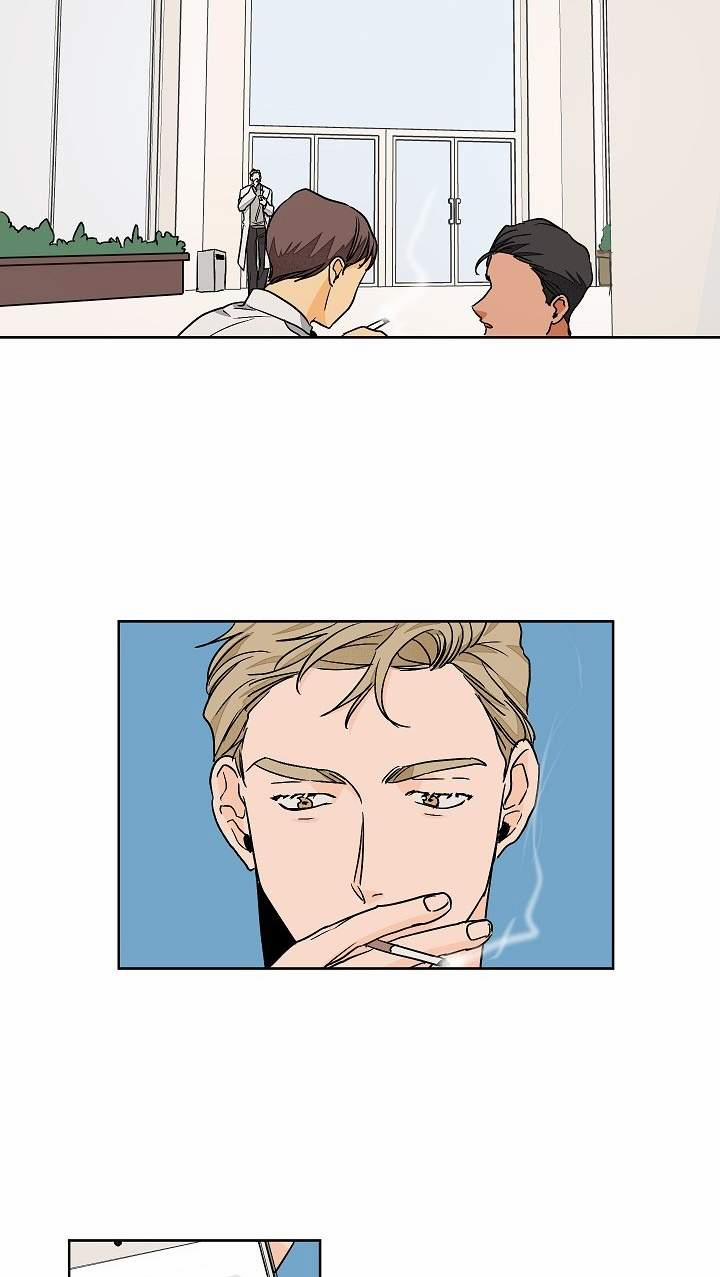 Yêu Em Đi, Bác Sĩ! 34 trang 47