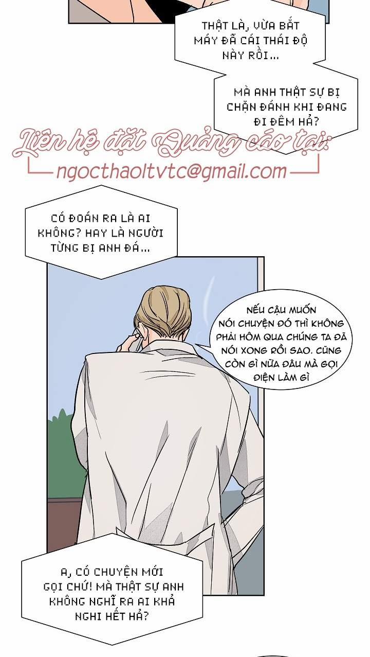 Yêu Em Đi, Bác Sĩ! 34 trang 49