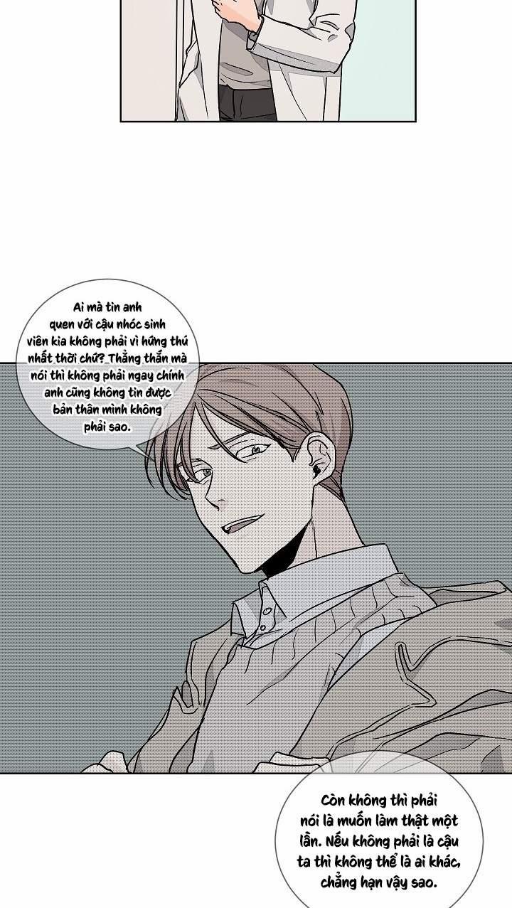 Yêu Em Đi, Bác Sĩ! 34 trang 51