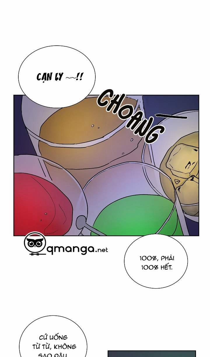 Yêu Em Đi, Bác Sĩ! 34 trang 9