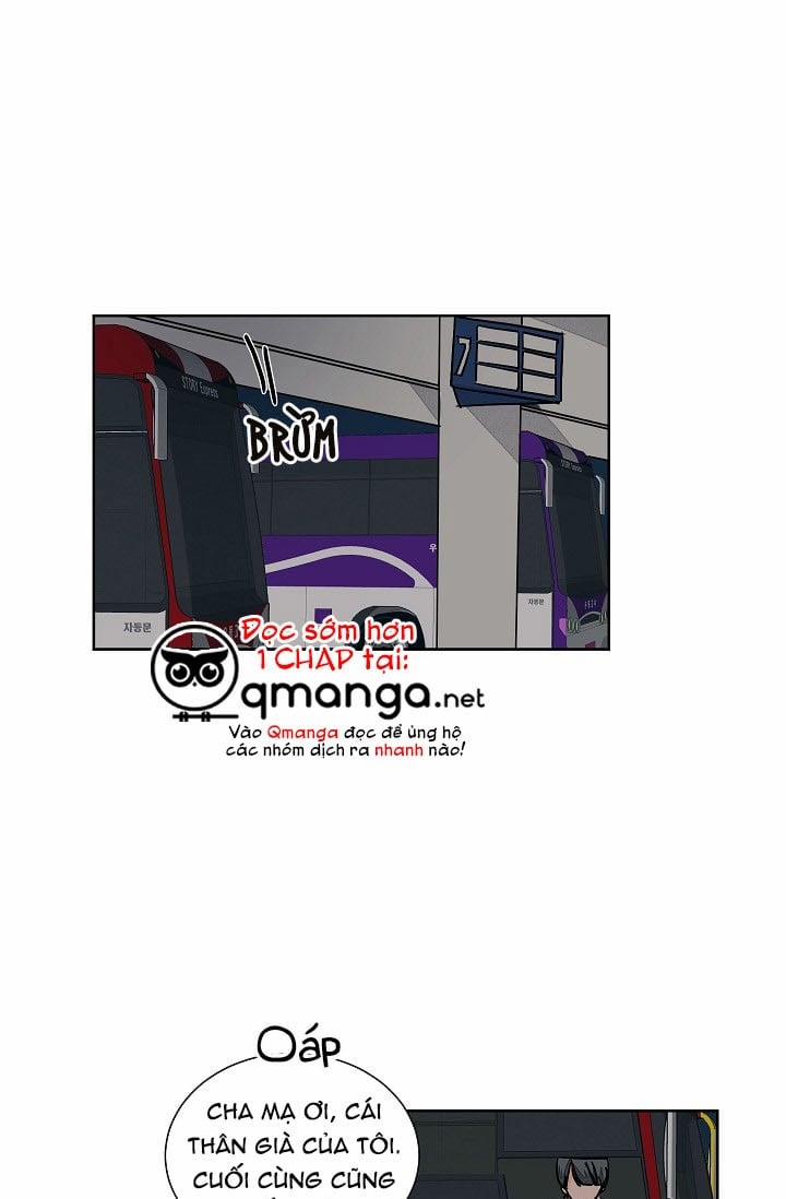 Yêu Em Đi, Bác Sĩ! 35 trang 1