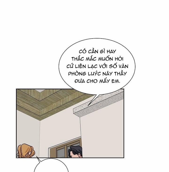Yêu Em Đi, Bác Sĩ! 35 trang 15