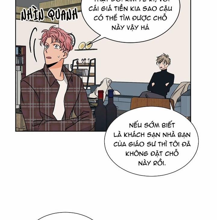 Yêu Em Đi, Bác Sĩ! 35 trang 17