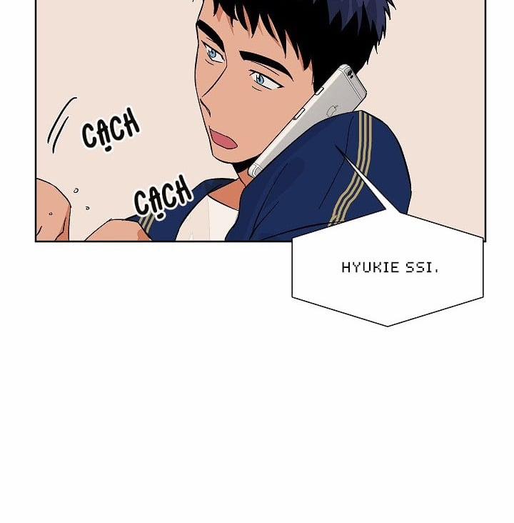 Yêu Em Đi, Bác Sĩ! 35 trang 22