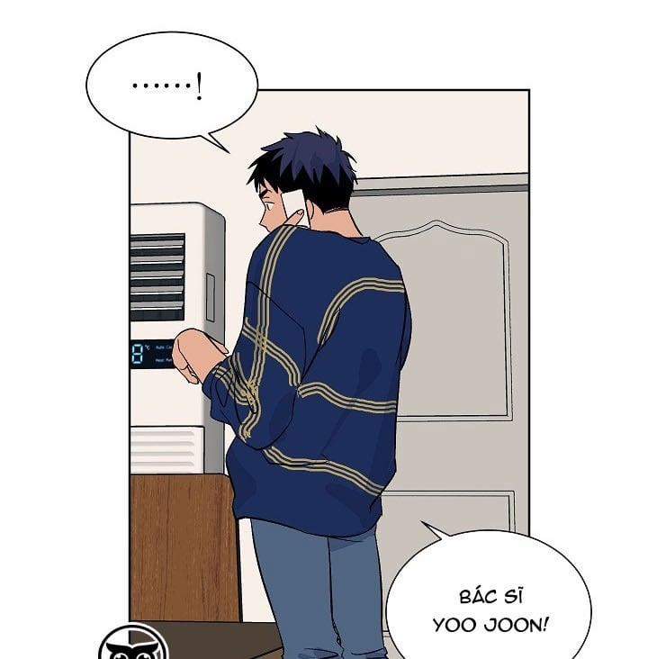 Yêu Em Đi, Bác Sĩ! 35 trang 23