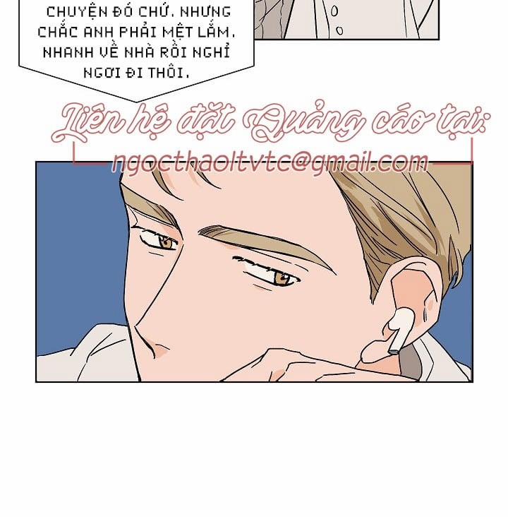 Yêu Em Đi, Bác Sĩ! 35 trang 27