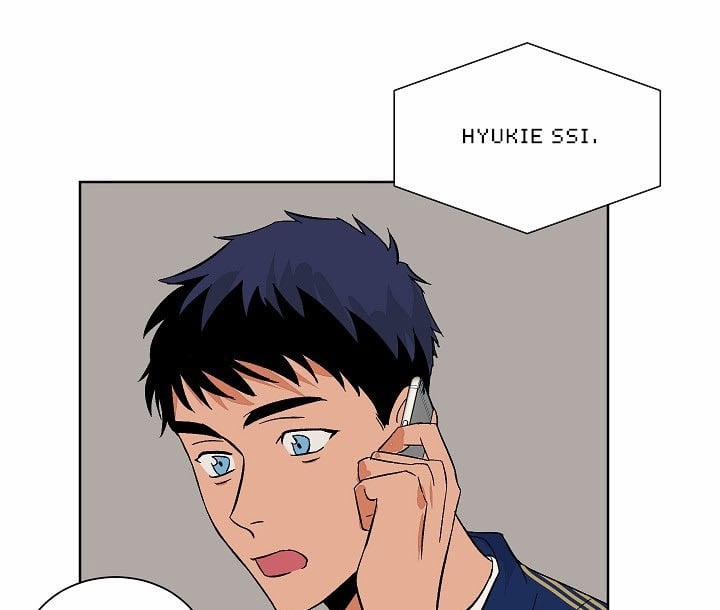 Yêu Em Đi, Bác Sĩ! 35 trang 28