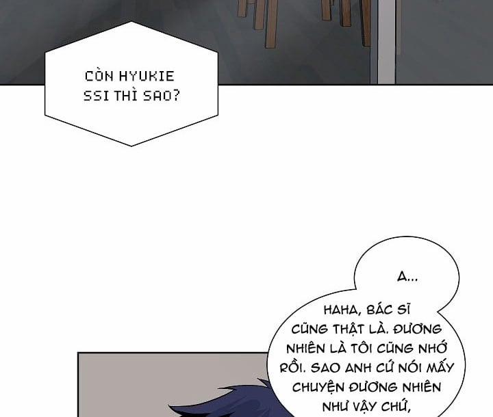 Yêu Em Đi, Bác Sĩ! 35 trang 31