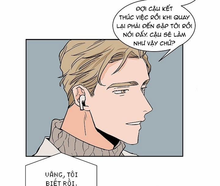 Yêu Em Đi, Bác Sĩ! 35 trang 34