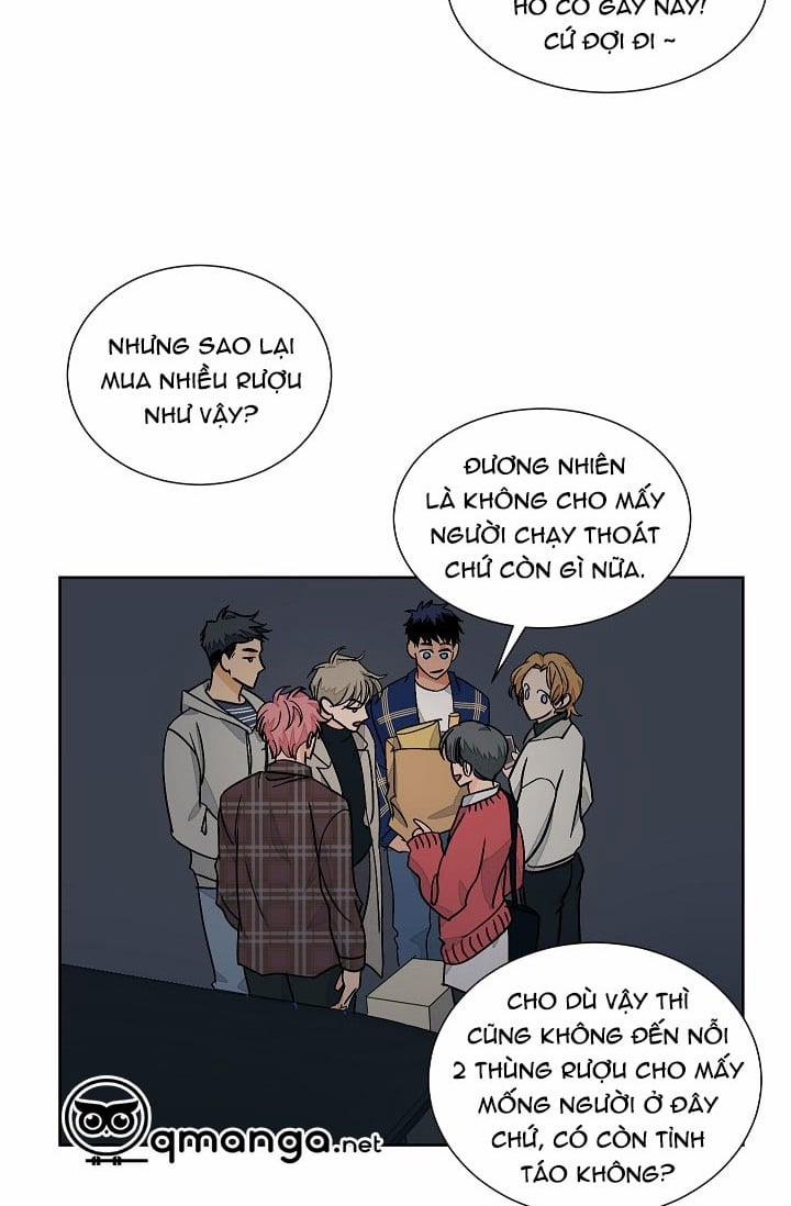 Yêu Em Đi, Bác Sĩ! 35 trang 4