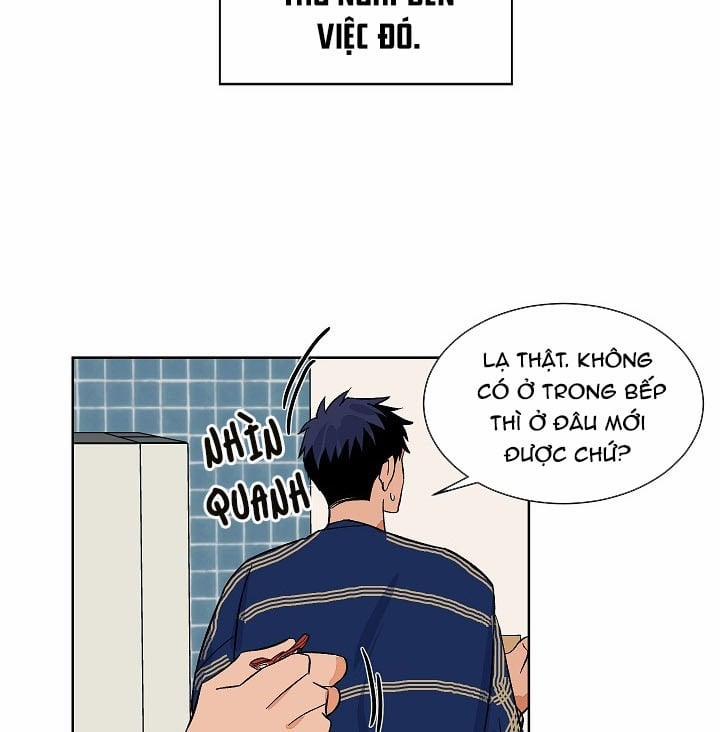 Yêu Em Đi, Bác Sĩ! 35 trang 41