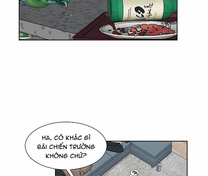 Yêu Em Đi, Bác Sĩ! 35 trang 47