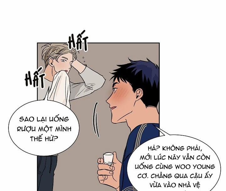 Yêu Em Đi, Bác Sĩ! 35 trang 49