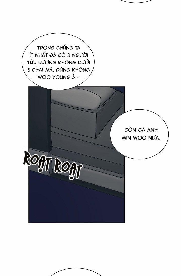 Yêu Em Đi, Bác Sĩ! 35 trang 5