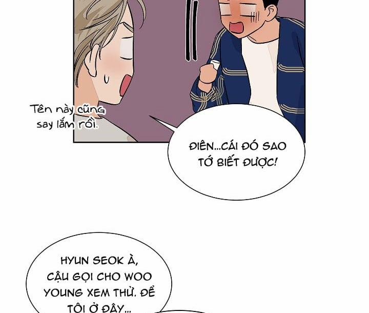 Yêu Em Đi, Bác Sĩ! 35 trang 51