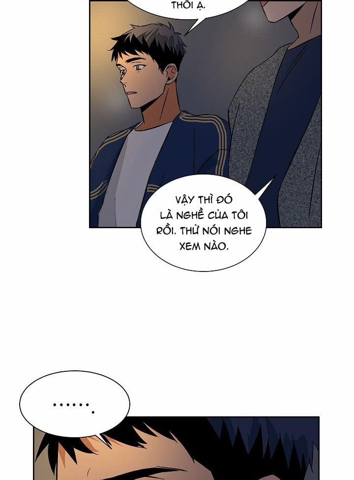 Yêu Em Đi, Bác Sĩ! 35 trang 65