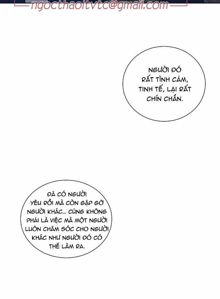 Yêu Em Đi, Bác Sĩ! 35 trang 69