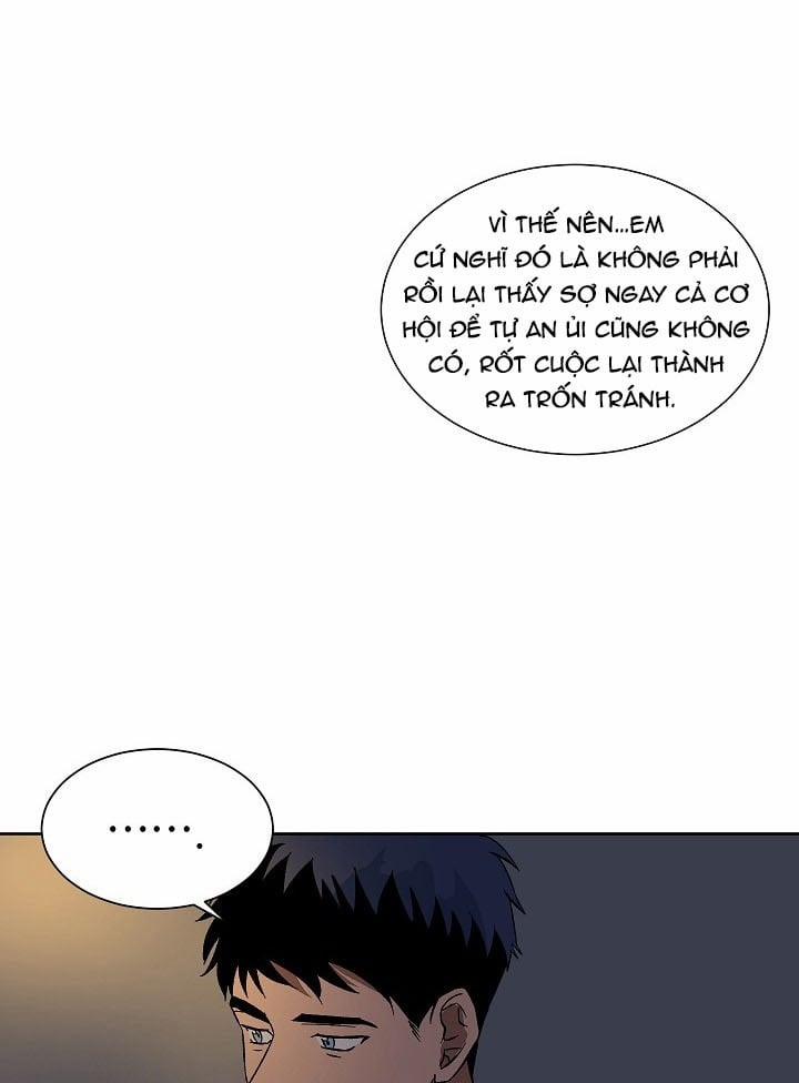 Yêu Em Đi, Bác Sĩ! 35 trang 72