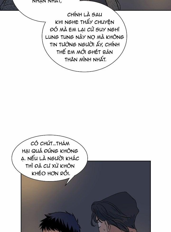 Yêu Em Đi, Bác Sĩ! 35 trang 74