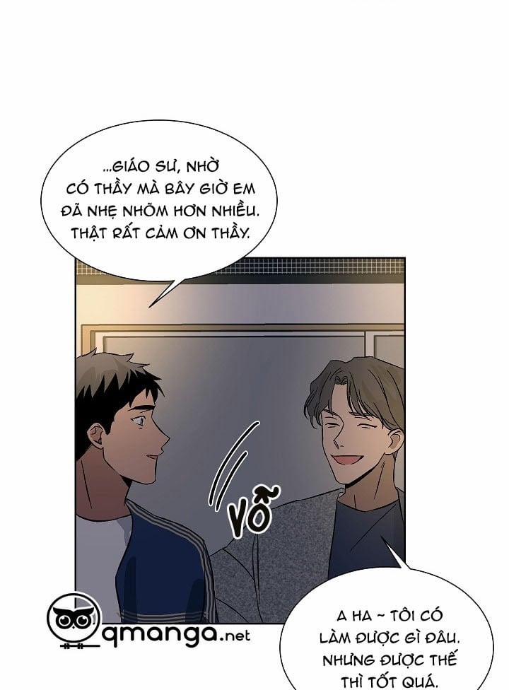 Yêu Em Đi, Bác Sĩ! 35 trang 79