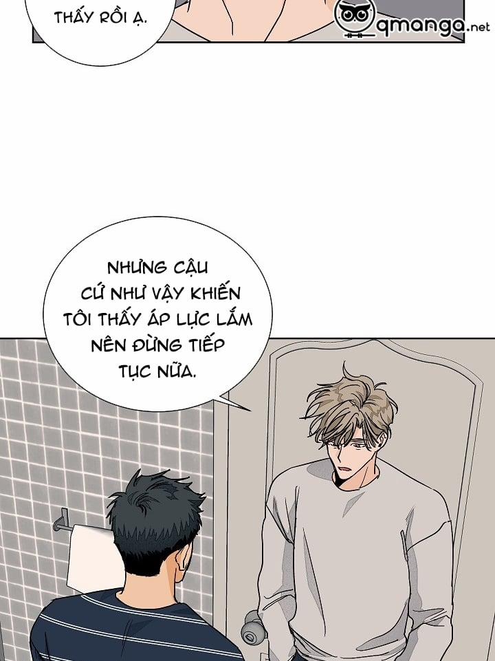 Yêu Em Đi, Bác Sĩ! 36 trang 13