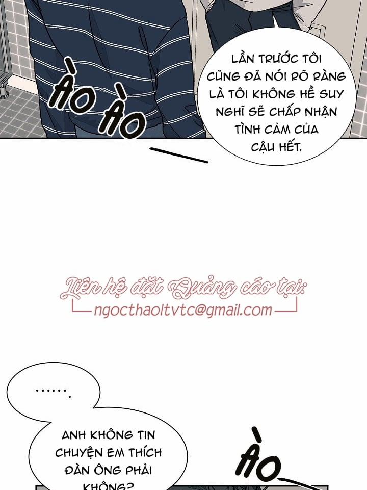 Yêu Em Đi, Bác Sĩ! 36 trang 14