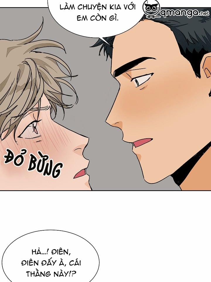 Yêu Em Đi, Bác Sĩ! 36 trang 19