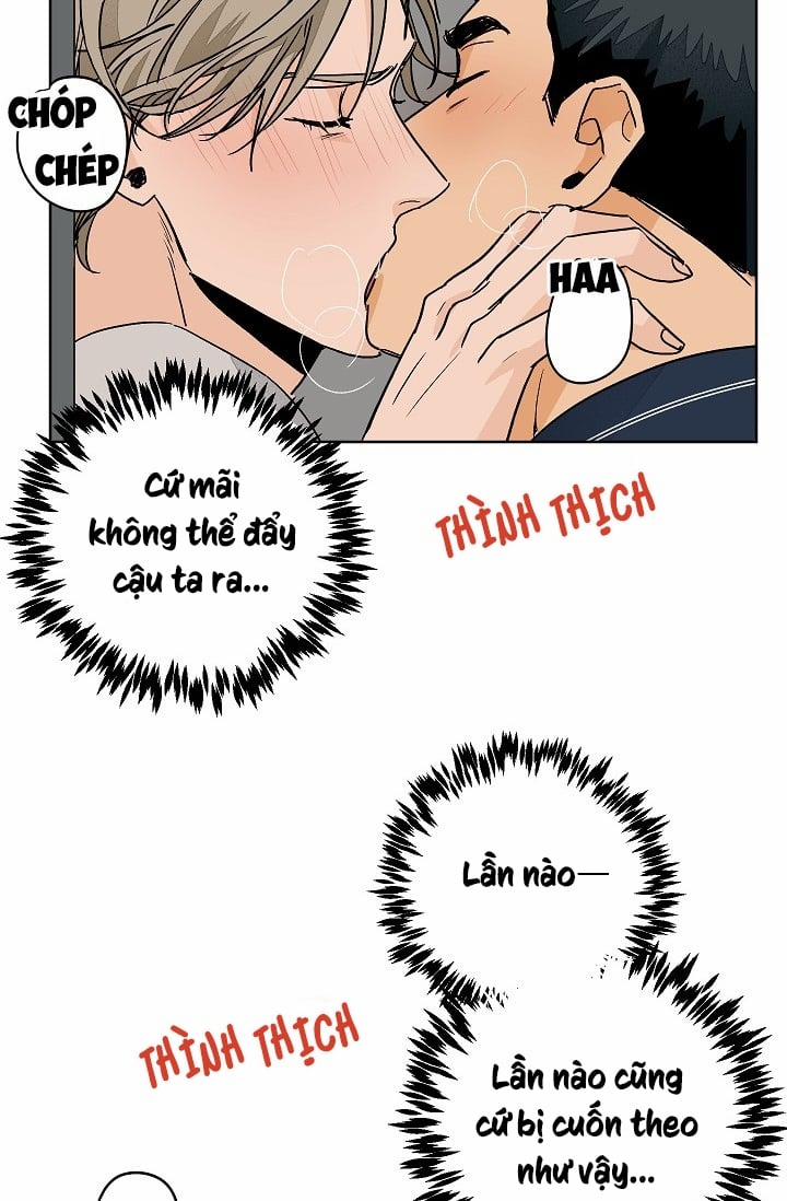 Yêu Em Đi, Bác Sĩ! 36 trang 29