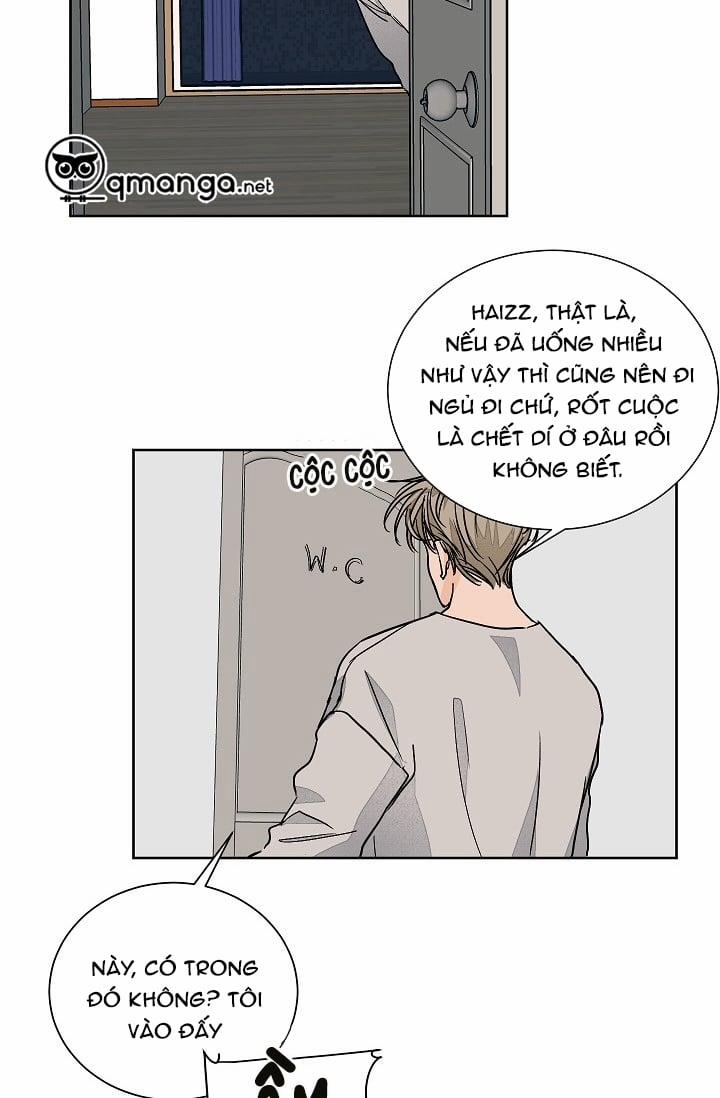 Yêu Em Đi, Bác Sĩ! 36 trang 3