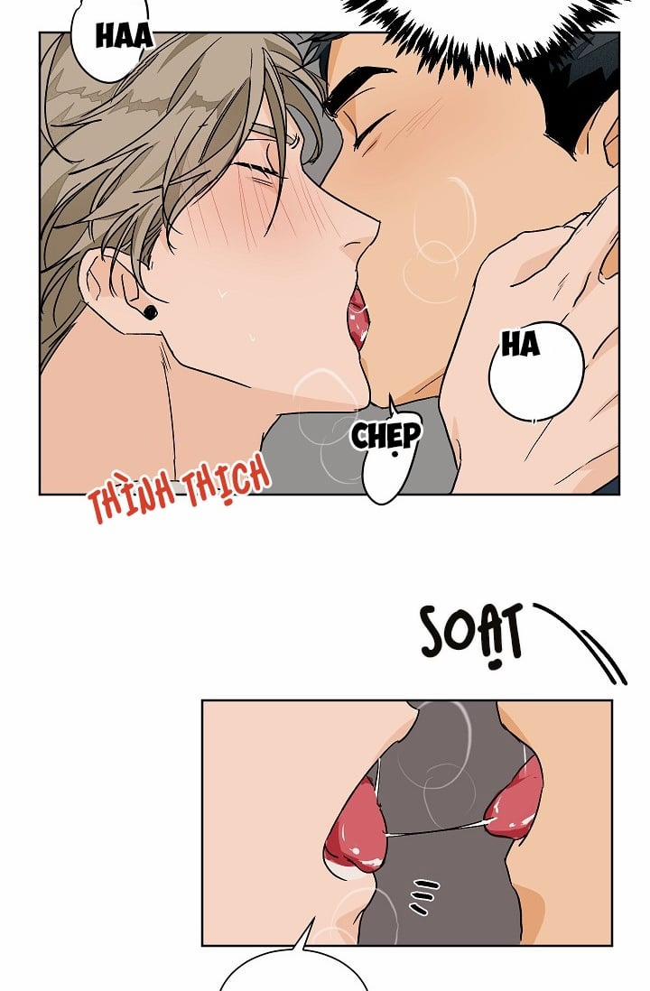 Yêu Em Đi, Bác Sĩ! 36 trang 30