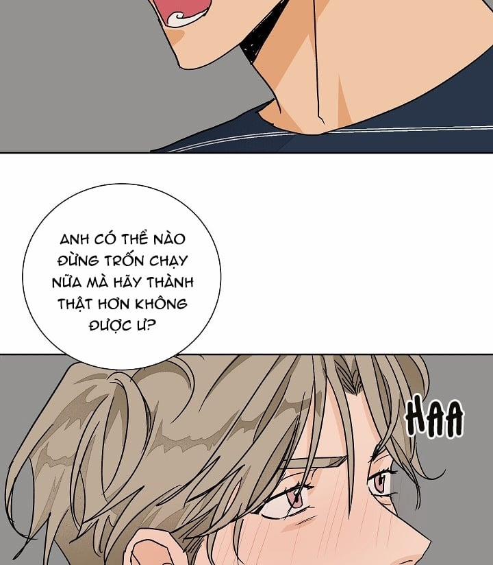 Yêu Em Đi, Bác Sĩ! 36 trang 33