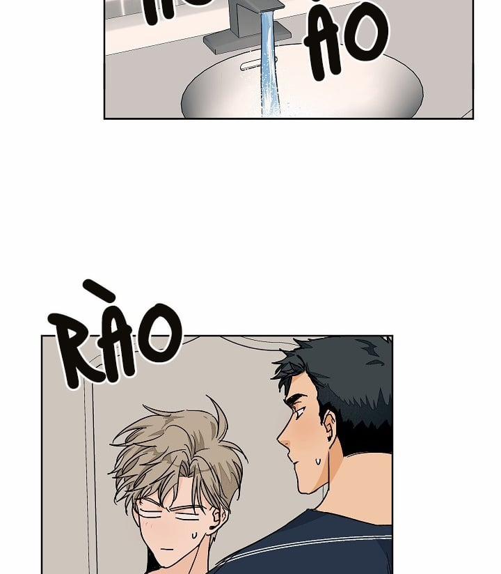 Yêu Em Đi, Bác Sĩ! 36 trang 35